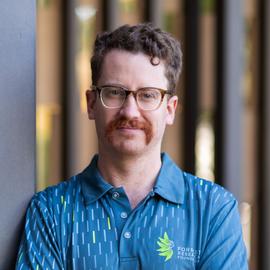 Peter Watson
