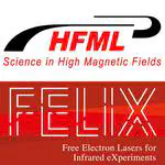 Successful Beamtime Application to the FELIX Free-Electron Laser!