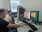 Noah Tours Europe Collecting Data on Potential Sea Sensor Materials
