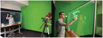 A How-To Guide for Making Online Pre-laboratory Lightboard Videos